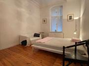 Pretty & large loft located in Schöneberg Berlin, Berlin...