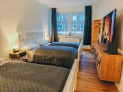 Pretty loft located in Düsseldorf