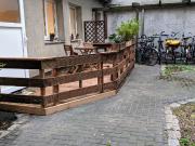 Pretty, loft style apartment in Wedding, Berlin...