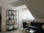 Pretty & modern apartment close to hotspots of Essen 10...