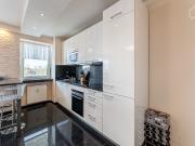 Pretty, neat studio located in Düsseldorf