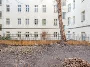 Pretty, new 1BR apartment in Prenzlauer Berg, Berlin...