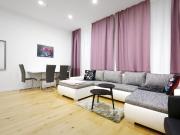 Pretty & new 3 rooms Maisonette apartment in center of...