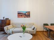 Pretty & new home located in Schöneberg, Berlin...