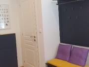 Pretty, new loft in the heart of town, Vienna Amsterdam...