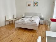 Pretty nice double bedroom near the Zoo in very central...