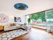 Pretty, nice studio Stuttgart