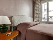 Pretty one bedroom near Champ de Mars, Paris Amsterdam...