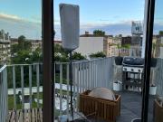 Pretty penthouse in Prenzlauer Berg Pankow