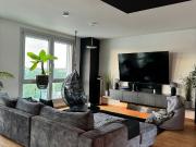 Pretty penthouse in Prenzlauer Berg Pankow, Berlin...