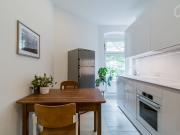 Pretty, perfect apartment located in Wedding, Berlin...