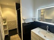 Pretty, perfect studio