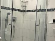 Pretty, quiet flat with balcony in popular central...