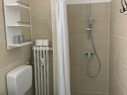 Pretty, quiet loft in Charlottenburg, Berlin Amsterdam...
