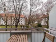 Pretty, spaBeautiful apartment in the green and quiet...