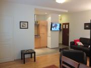 Pretty, spacious apartment, Berlin Amsterdam Apartments...