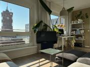 Pretty & spacious flat in Mitte, Berlin Amsterdam...