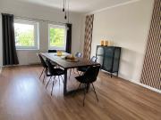 Pretty, spacious flat in quiet street, Essen
