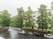 Pretty, spacious studio Wilmersdorf Category S, Berlin...