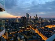 Pretty studio in Frankfurt am Main, Frankfurt Amsterdam...