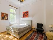 Pretty studio in the heart of Berlin