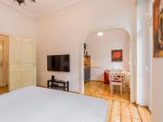 Pretty studio in the heart of Berlin, Berlin Amsterdam...