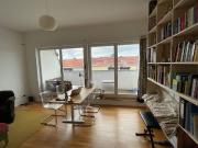 Pretty studio in Wedding/Mitte with balcony, Berlin...