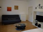 Pretty studio located in Prenzlauer Berg, Berlin...