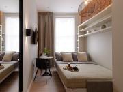 Pretty studio Shared patio Bills included