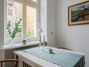 Pretty suite at Ku'damm 5 minutes by feet, Berlin...