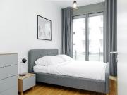 Pretty suite located in Charlottenburg, Berlin Amsterdam...