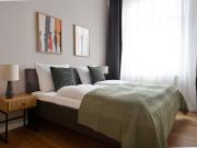 Pretty Two Bedroom Apartment in Dessau