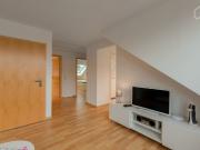 Pretty, wonderful flat