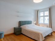 Pretty & wonderful loft in Prenzlauer Berg