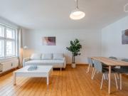 Pretty & wonderful loft in Prenzlauer Berg, Berlin...