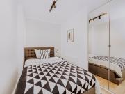 Pretty & wonderful studio in Falkenhagener Feld