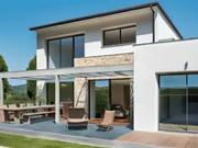 Préty 71290 Programme neuf maison neuf à vendre 5 pièces