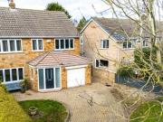 Pretymen Crescent, New Waltham, 4 Bedroom Detached