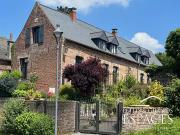 Preux au Sart 59144 Achat / Vente maison 6 pièces t6