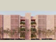 Preventa, 1 rec?mara + estudio Montes de Ame, Merida