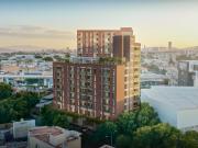 Preventa | 1R | 50m² | Torre Ávila y Leon av Manuel...