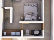 PREVENTA 2026 DEPARTAMENTO 2 RECÁMARAS CON ELEVADOR Y...