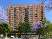 Preventa | 2R | 71m² | Torre Alcalde Mil av 16 de...