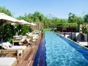 Preventa 3 rec?maras, 3 ba?os, alberca privada en Tulum!