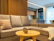 Preventa 4 dormitorios con parrilla, terraza, SUM y...