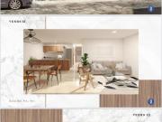 PREVENTA, 8 departamentos, Boca del Río, Ver, 3 habitaciones