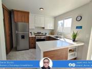 Preventa a un lado de Valparaiso