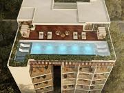 En venta a una cuadra de la 5a ave. en Playa del Carmen 594