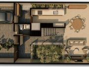 PREVENTA ABRIL 2025 CASA 3 RECÁMARAS ALBERCA Y JARDÍN EN...