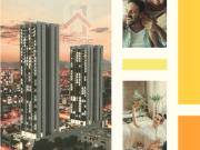 Preventa Apartamentos AMARILLO MOCA 247 Centro de Monterrey